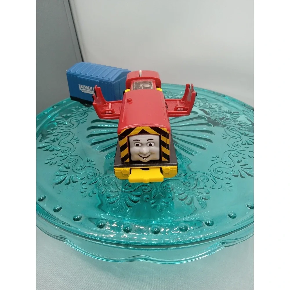 Fisher-Price has wear